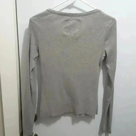 Active Basic long sleeve shirt - Picture 2 of 4